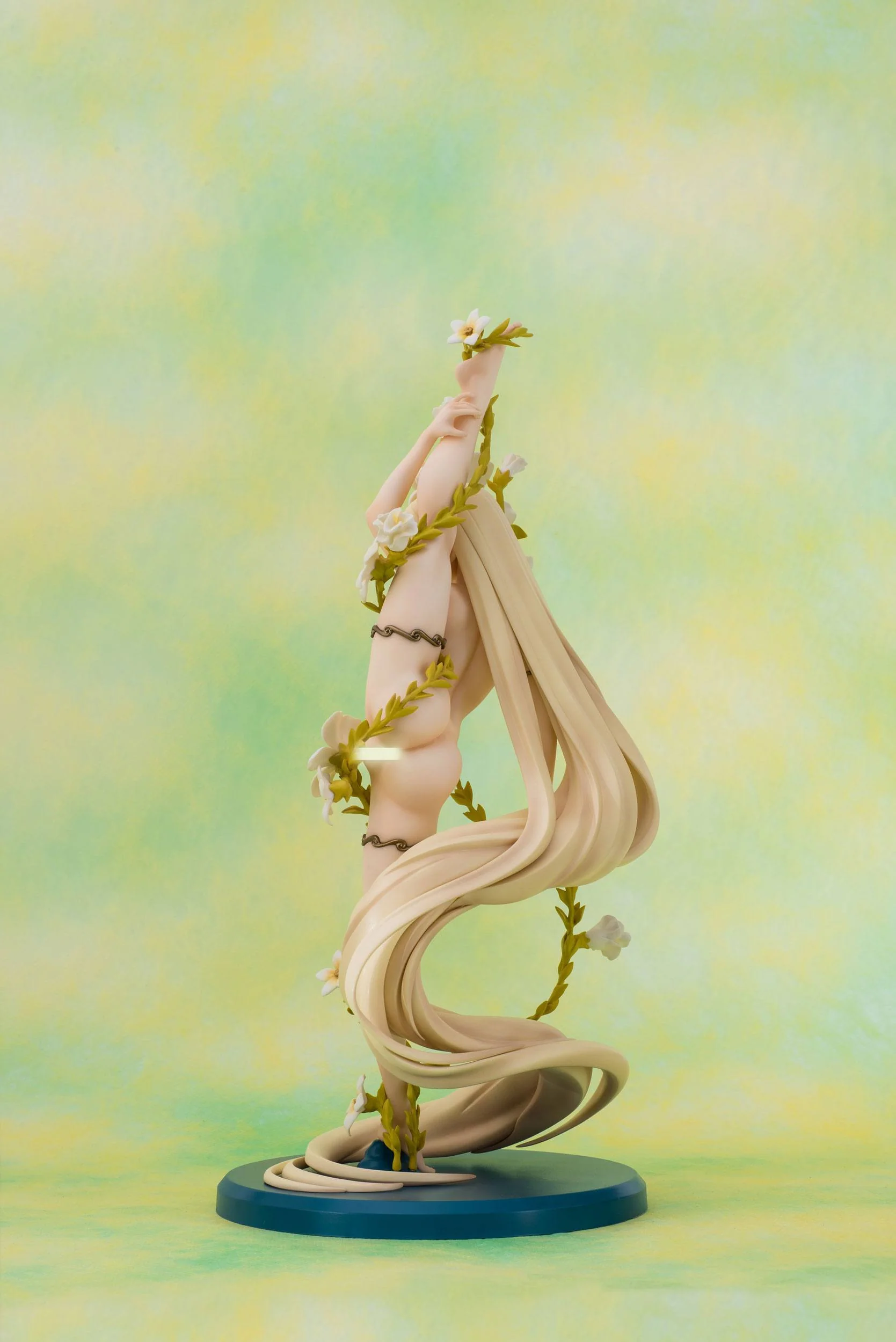 Maria Bernard Flower Fairy Daiki Kougyo - Image 4