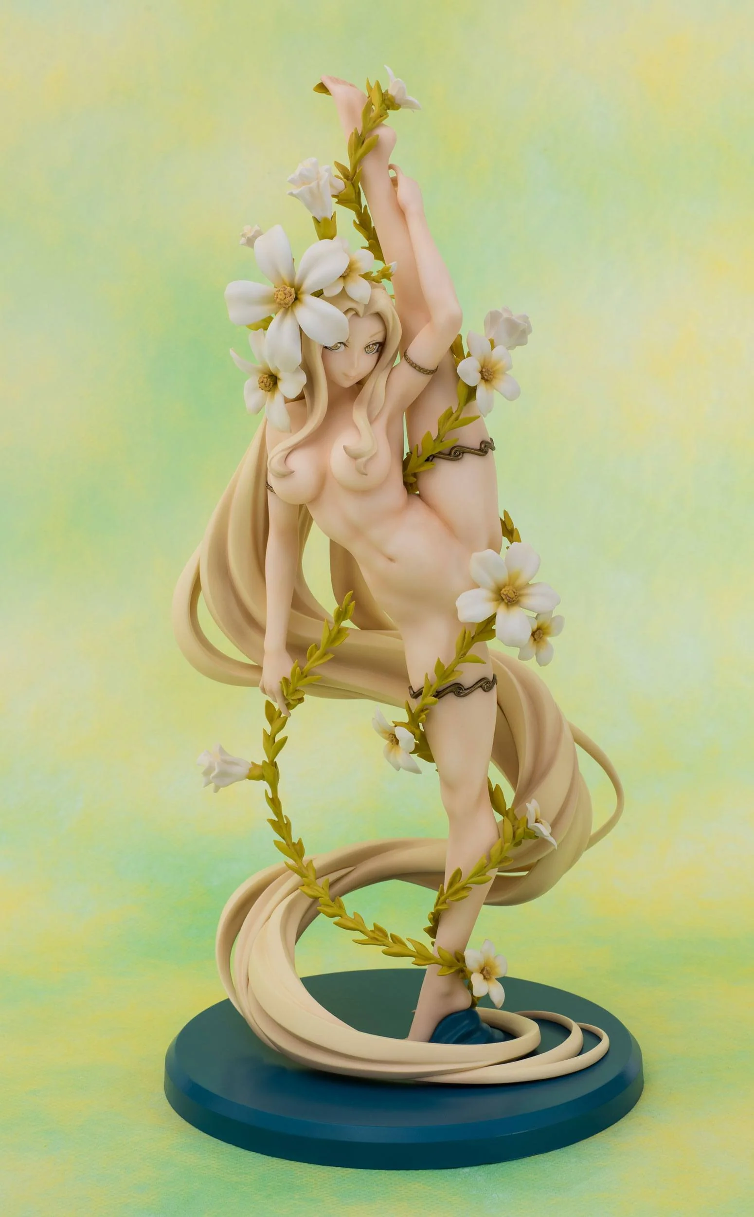 Maria Bernard Flower Fairy Daiki Kougyo - Image 8
