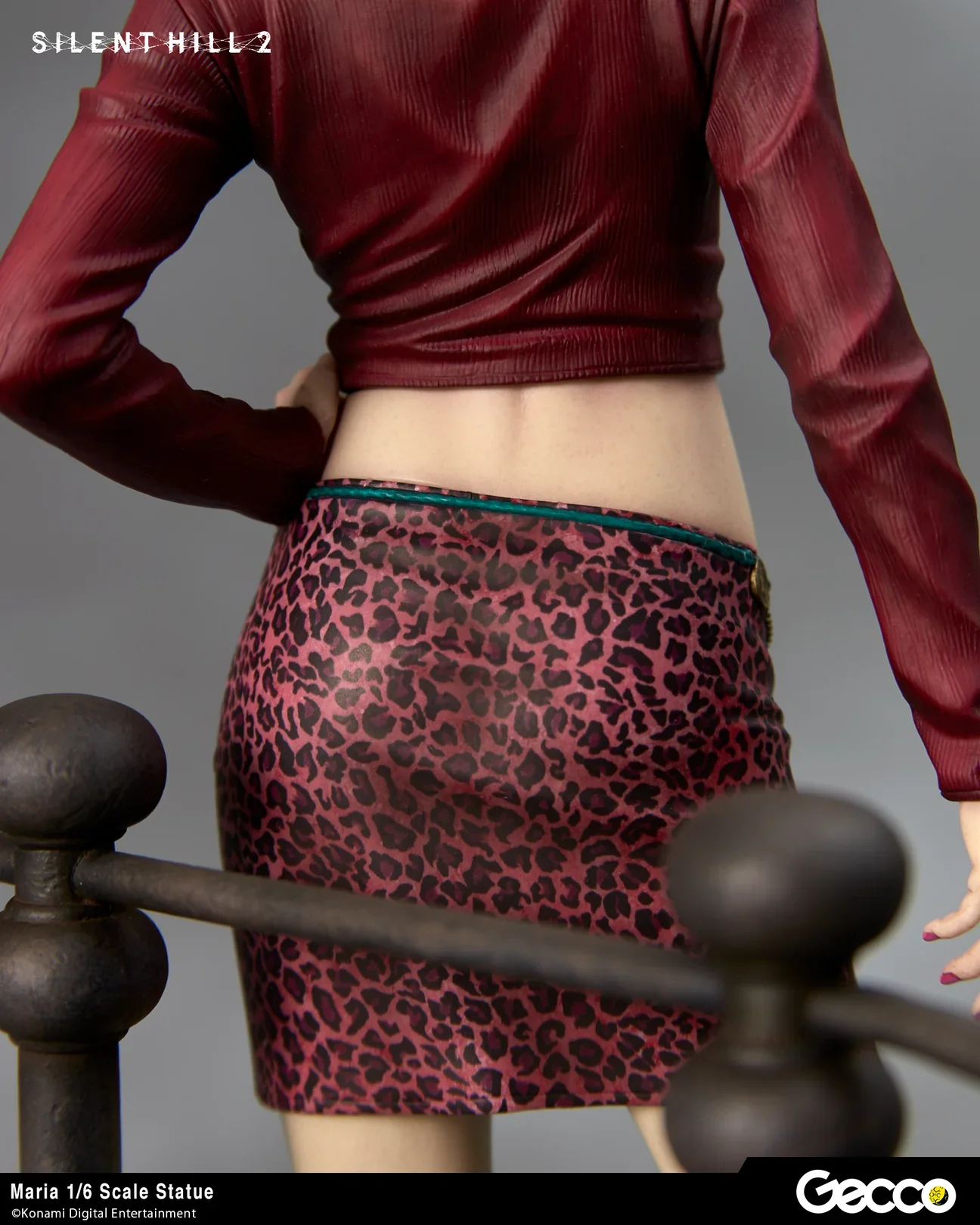 Maria - Silent Hill 2 - Gecco - Image 25