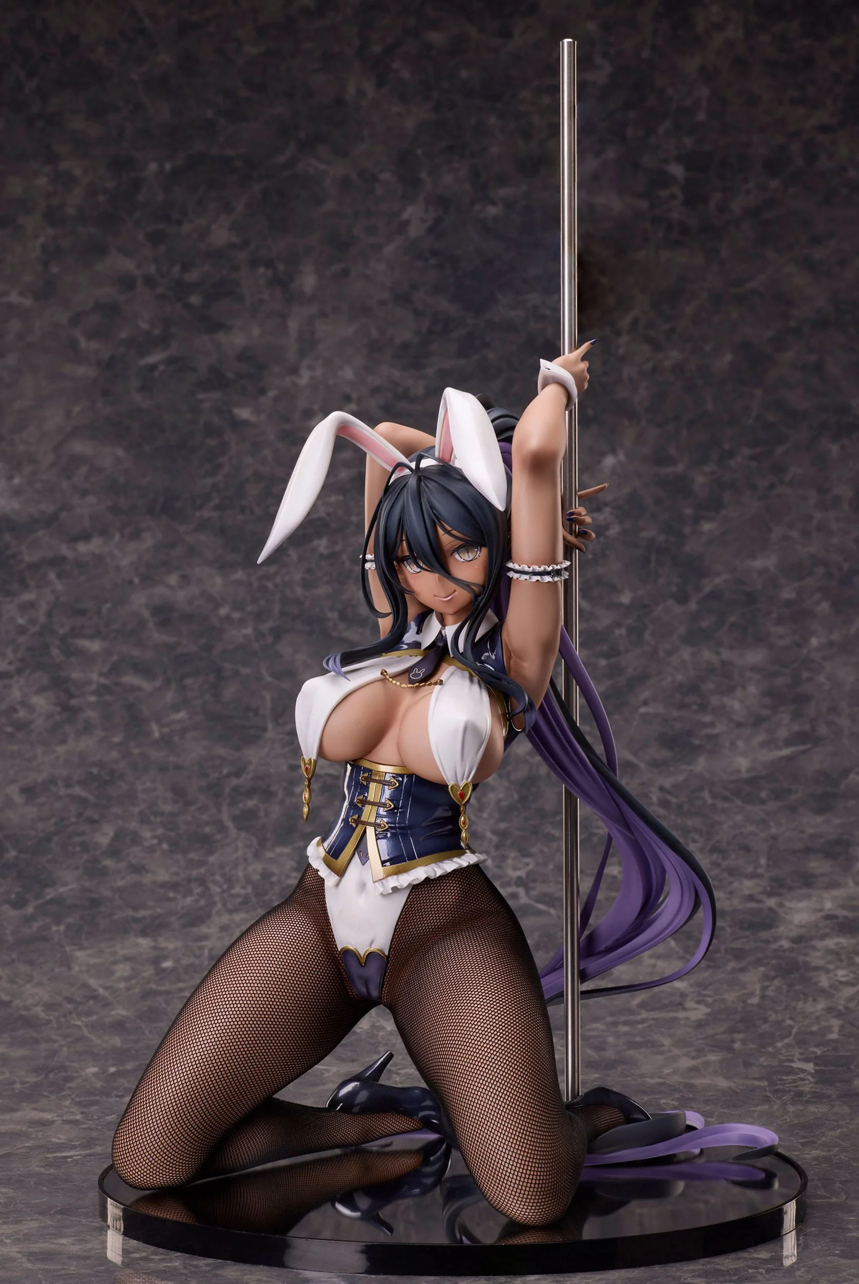Mariabel Bunny Ver. Character's Selection BINDing - Image 2