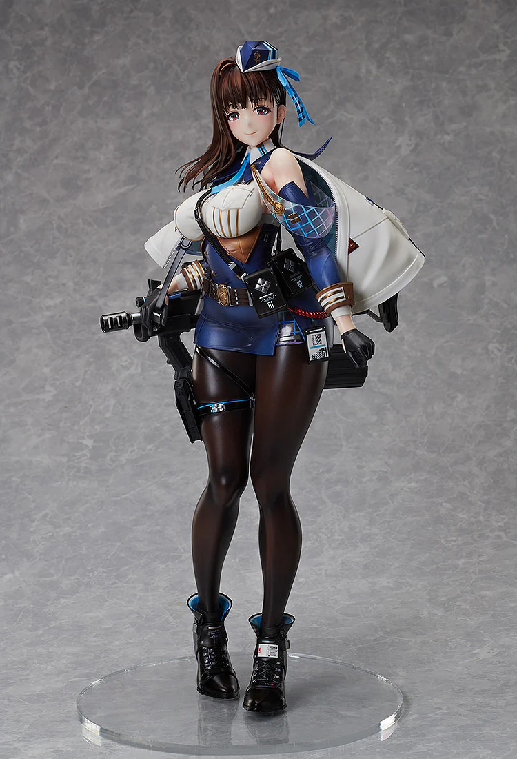 Marian - B-style - FREEing - Image 2