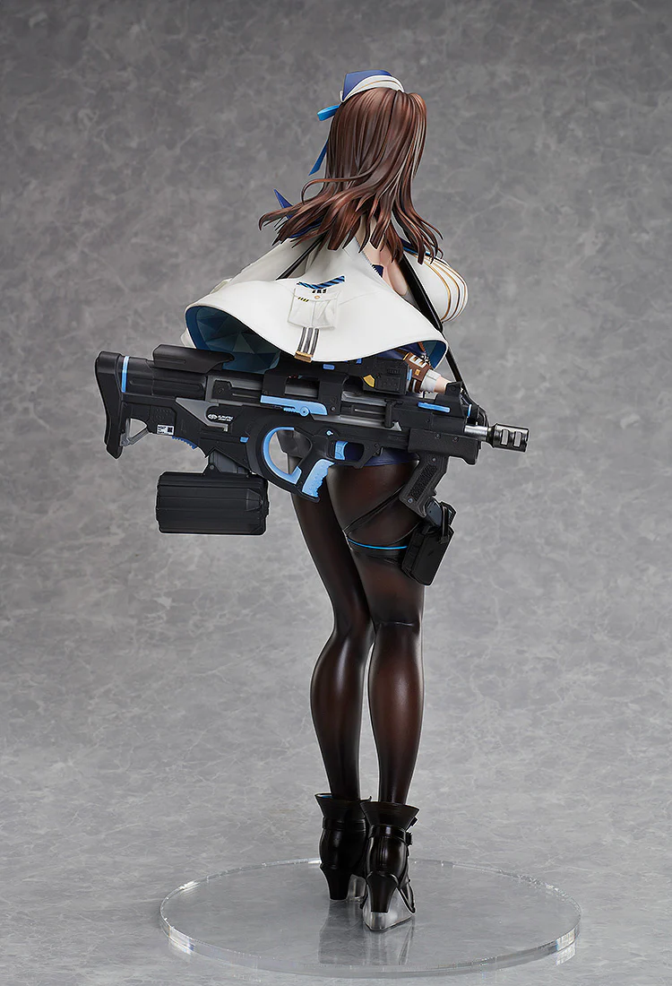 Marian - B-style - FREEing - Image 6