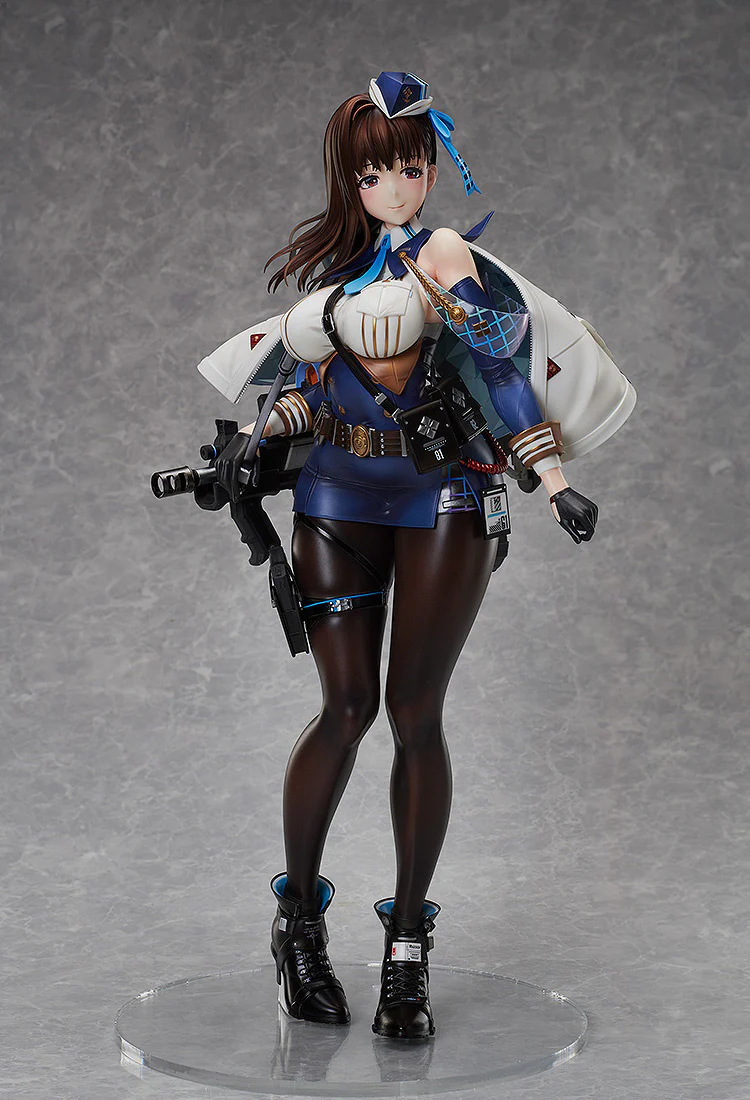 Marian - B-style - FREEing - Image 7