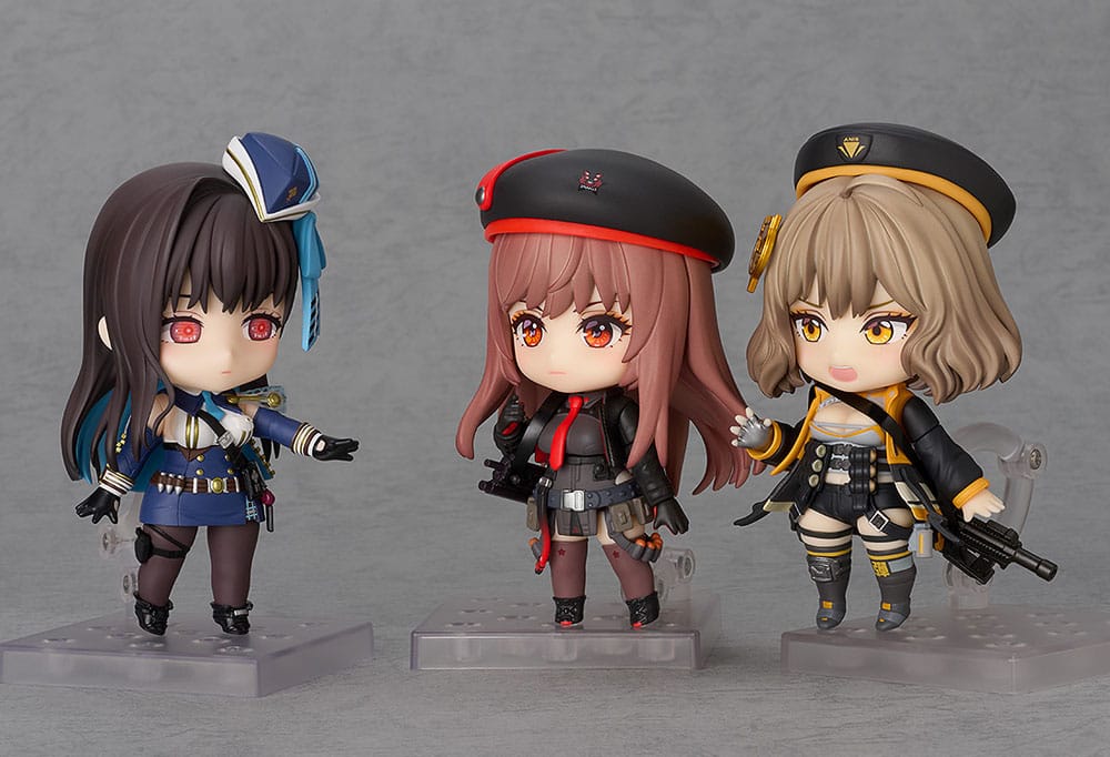 Marian Nendoroid Good Smile Company - Image 7