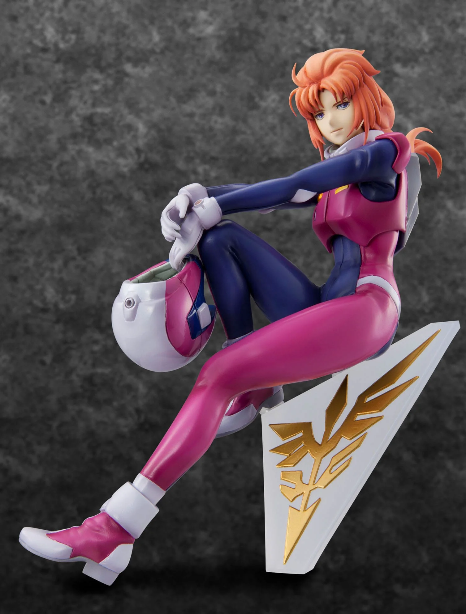 Marida Cruz Excellent Model RAHDXG.A.NEO MegaHouse - Image 10