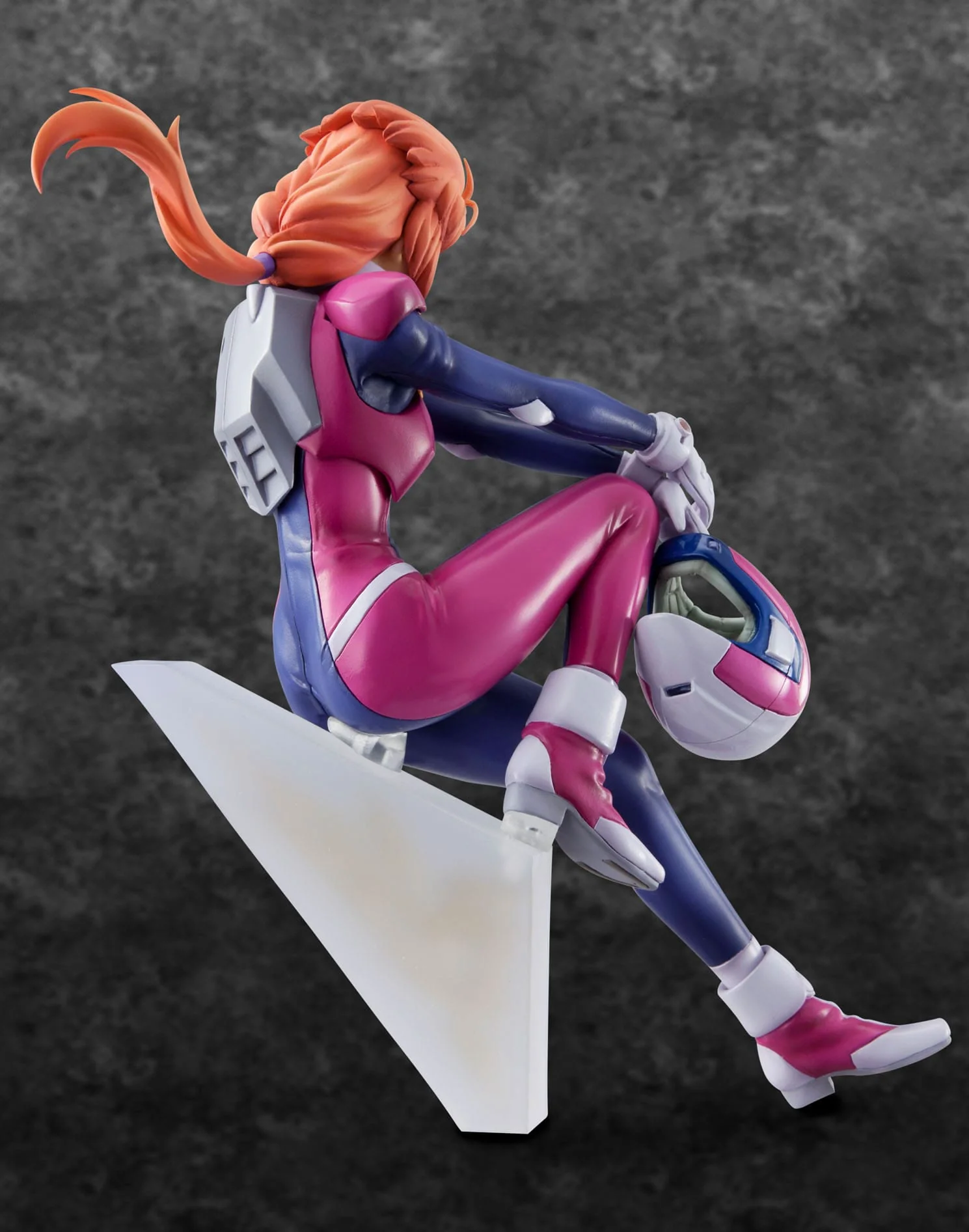 Marida Cruz Excellent Model RAHDXG.A.NEO MegaHouse - Image 3