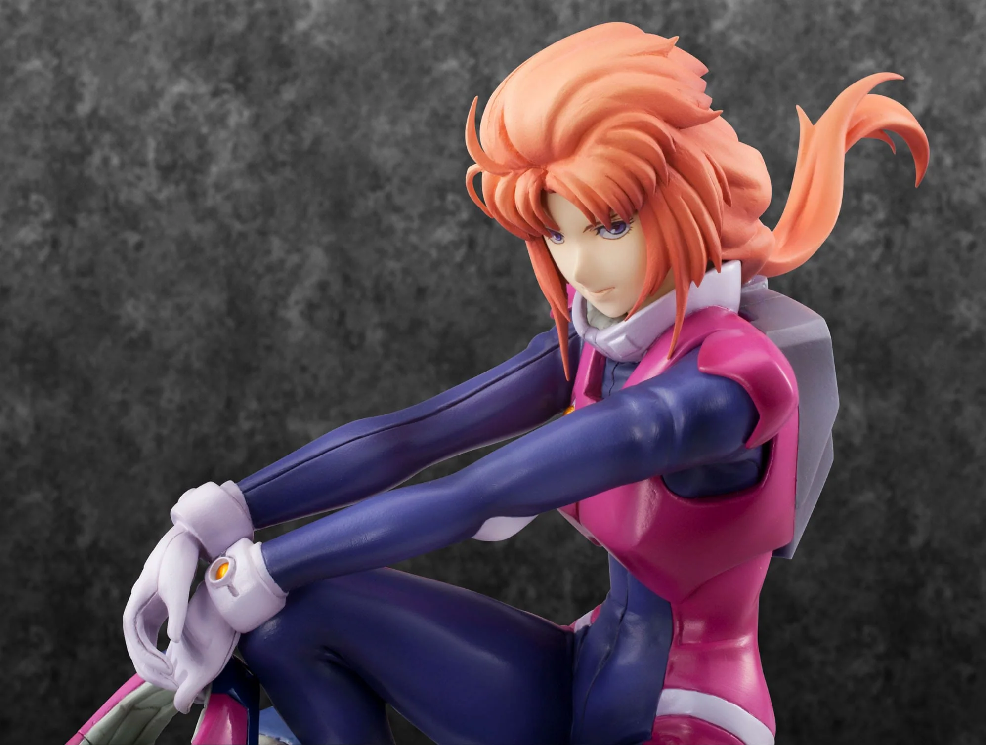 Marida Cruz Excellent Model RAHDXG.A.NEO MegaHouse - Image 5