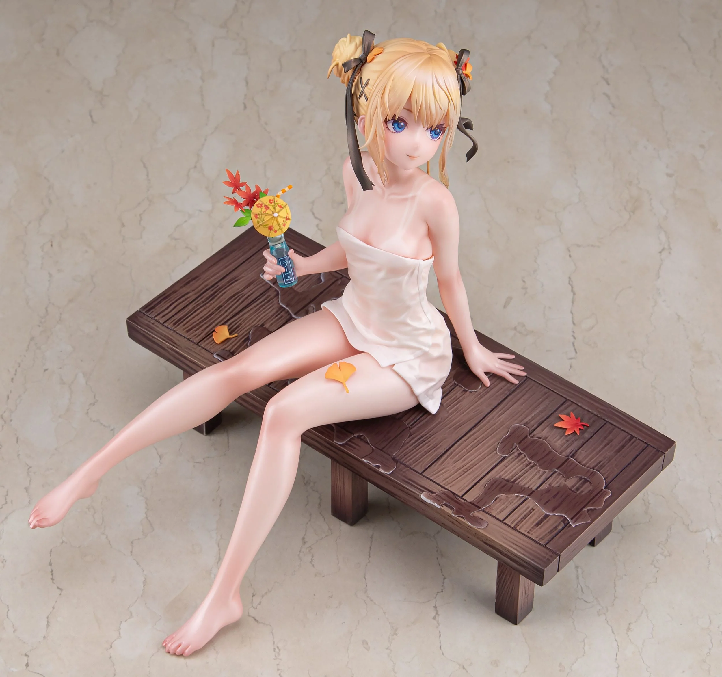 Marie Rose Steamy Venus Ver. Regular Edition KT model+ - Image 4