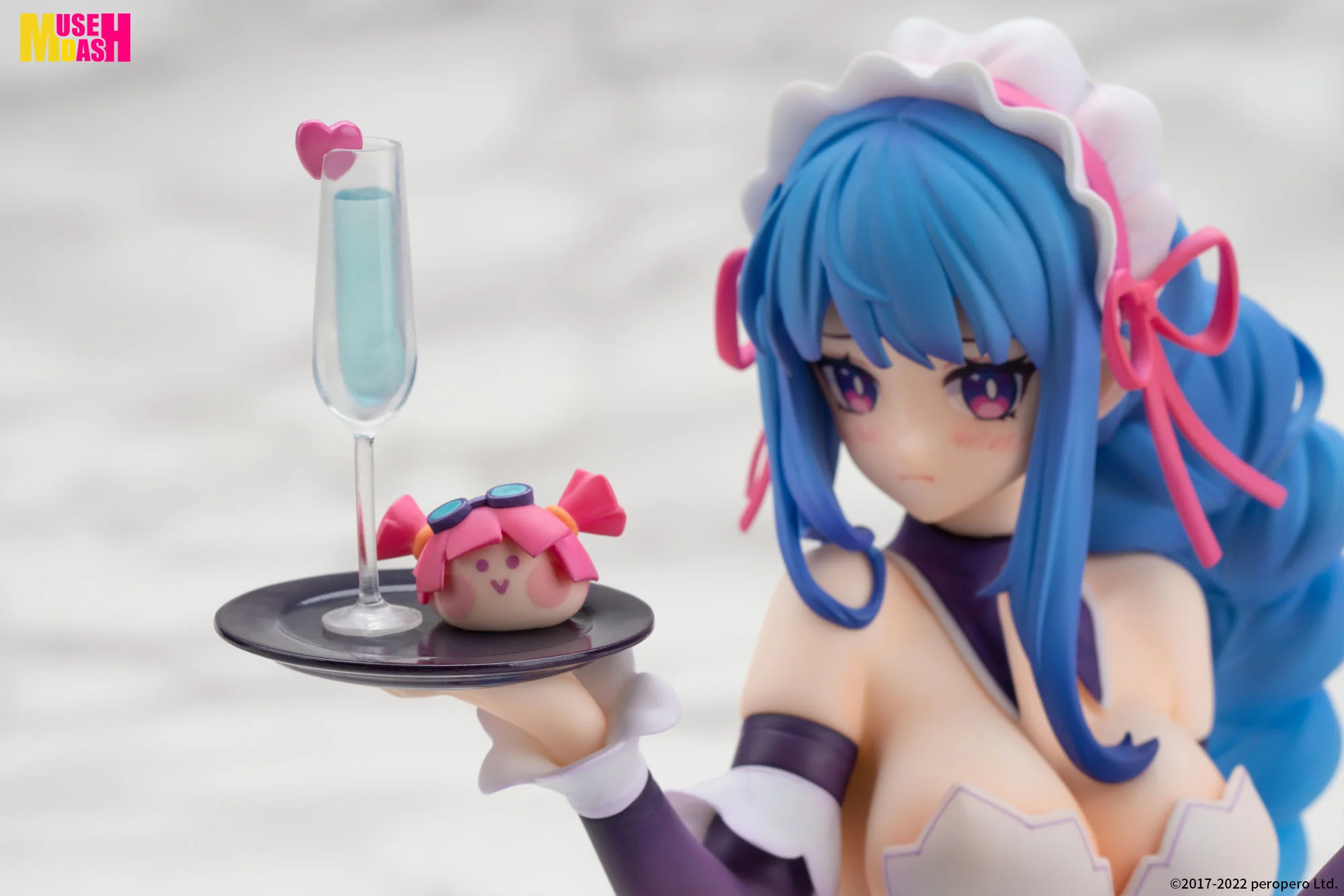 Marija - Maid Ver. - Muse Dash - APEX - Image 12