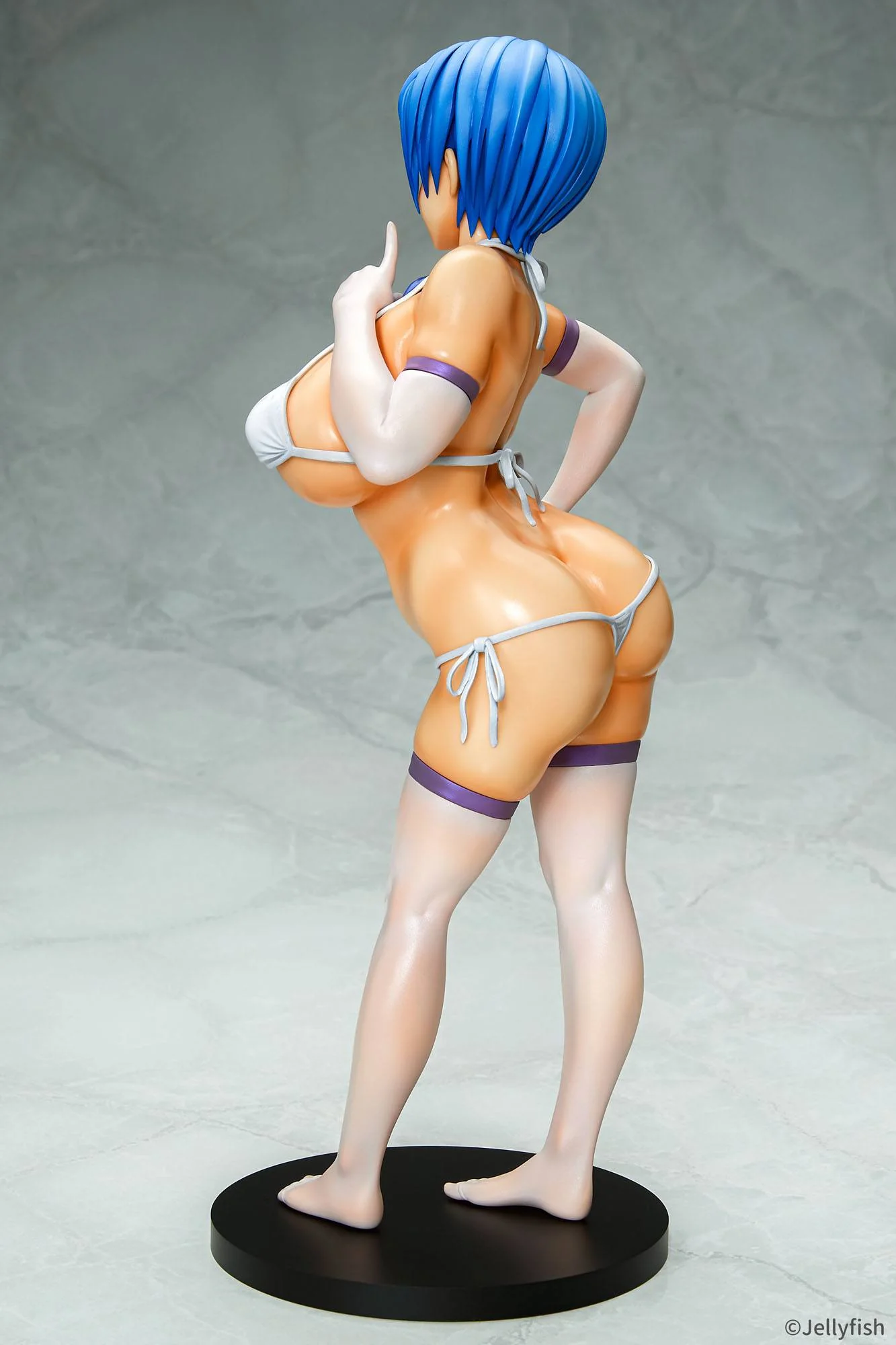 Mariko Hirose Tanned Ver. Greenhorn Beat - Image 12