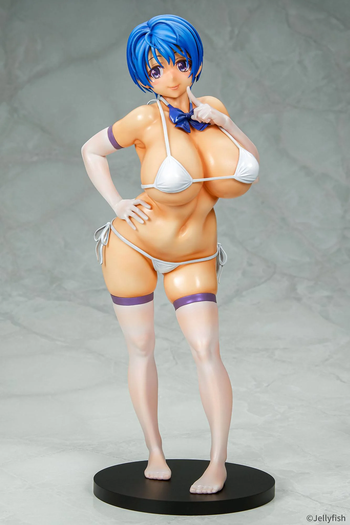Mariko Hirose Tanned Ver. Greenhorn Beat - Image 15
