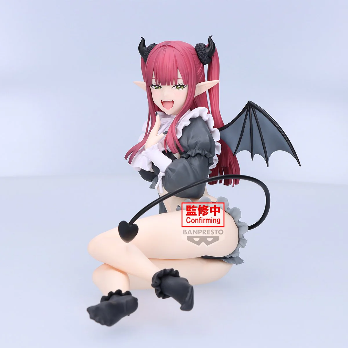 Marin Kitagawa Liz Banpresto