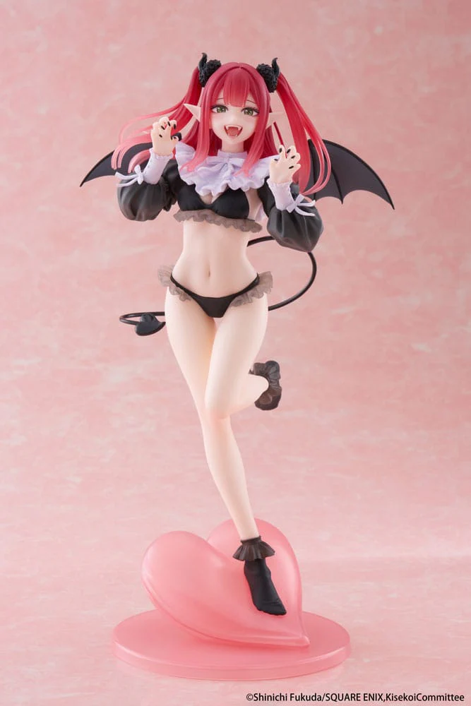 Marin Kitagawa (Liz Ver.) Reissue Taito - Image 14