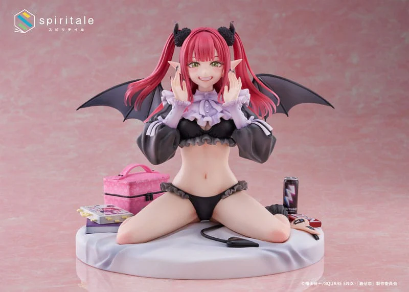 Marin Kitagawa Liz Ver. Taito