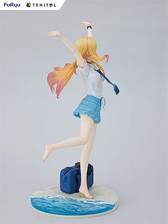 Marin Kitagawa - Tenitol - Furyu - Image 8
