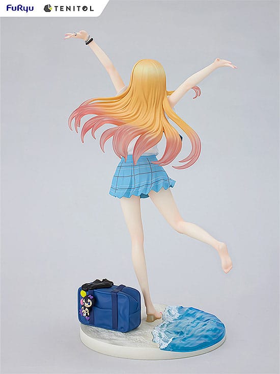 Marin Kitagawa - Tenitol - Furyu - Image 9