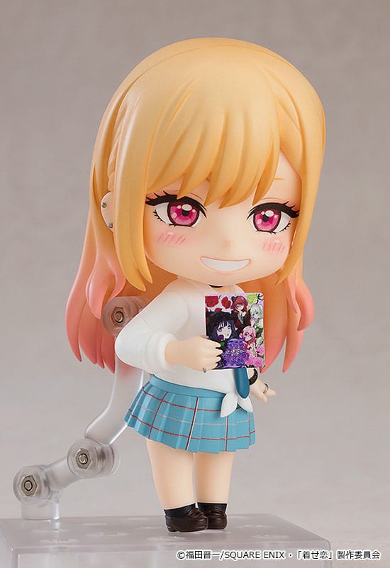 Marin Kitagawa Nendoroid My Dress-Up Good Smile Company - Image 3