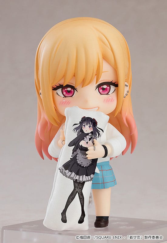 Marin Kitagawa Nendoroid My Dress-Up Good Smile Company - Image 7