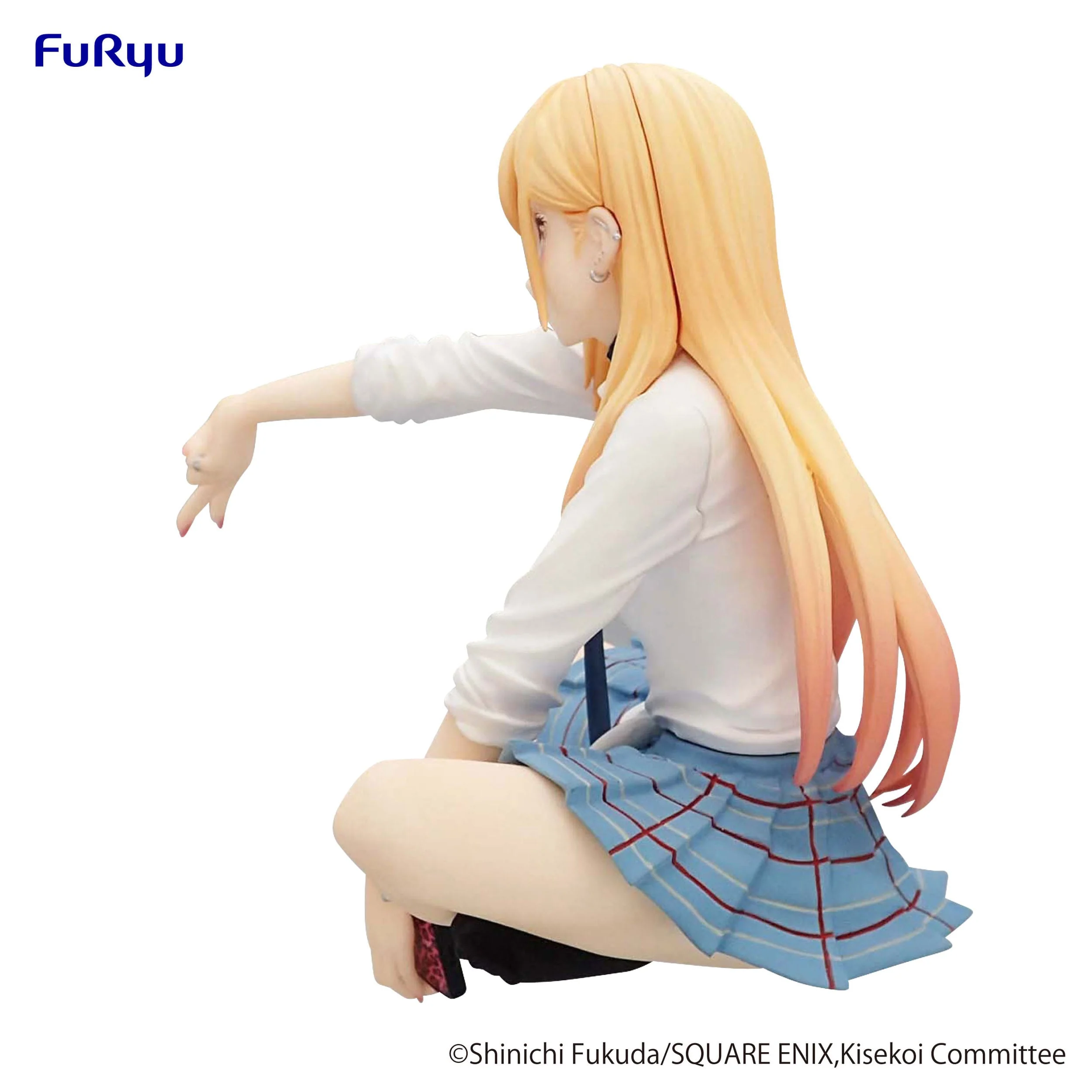 Marin Kitagawa Noodle Stopper Furyu - Image 11