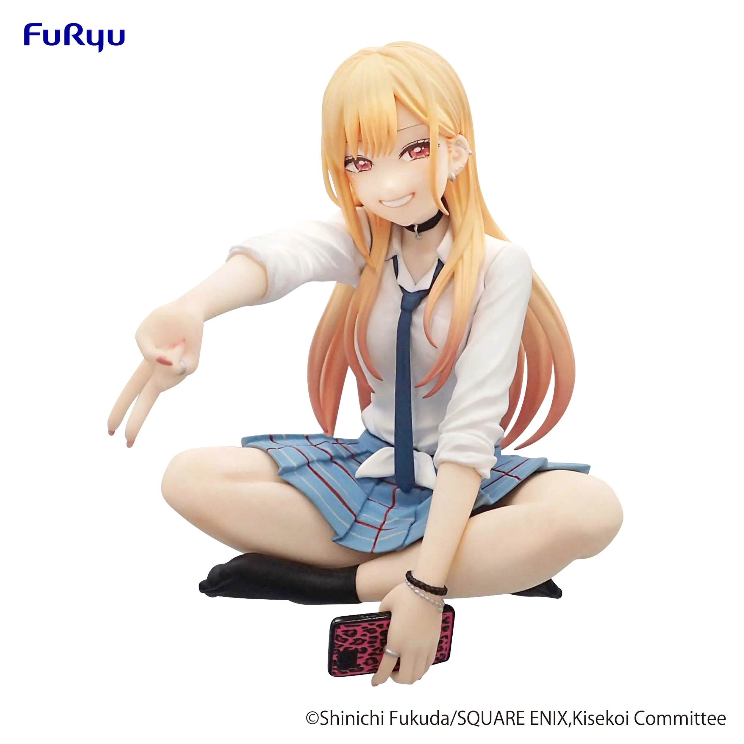 Marin Kitagawa Noodle Stopper Furyu - Image 9