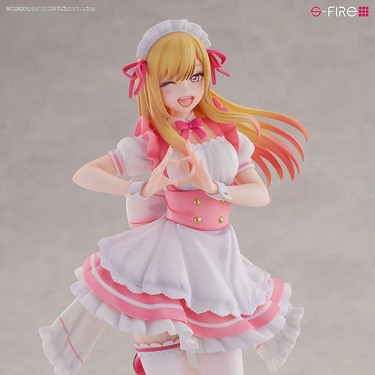 Marin Kitagawa Pretty Maid Ver. Sega - Image 10