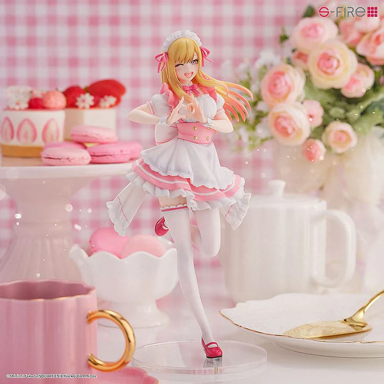 Marin Kitagawa Pretty Maid Ver. Sega - Image 2