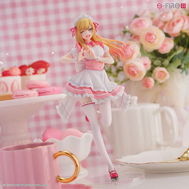 Marin Kitagawa Pretty Maid Ver. Sega - Image 3