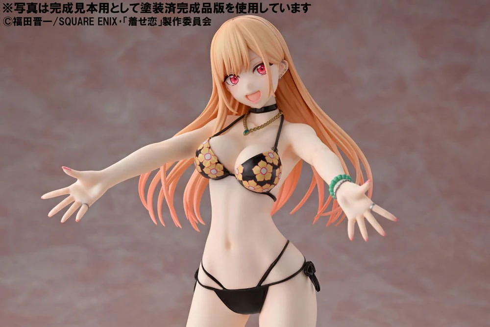 Marin Kitagawa Summer Queens Out Treasure - Image 6