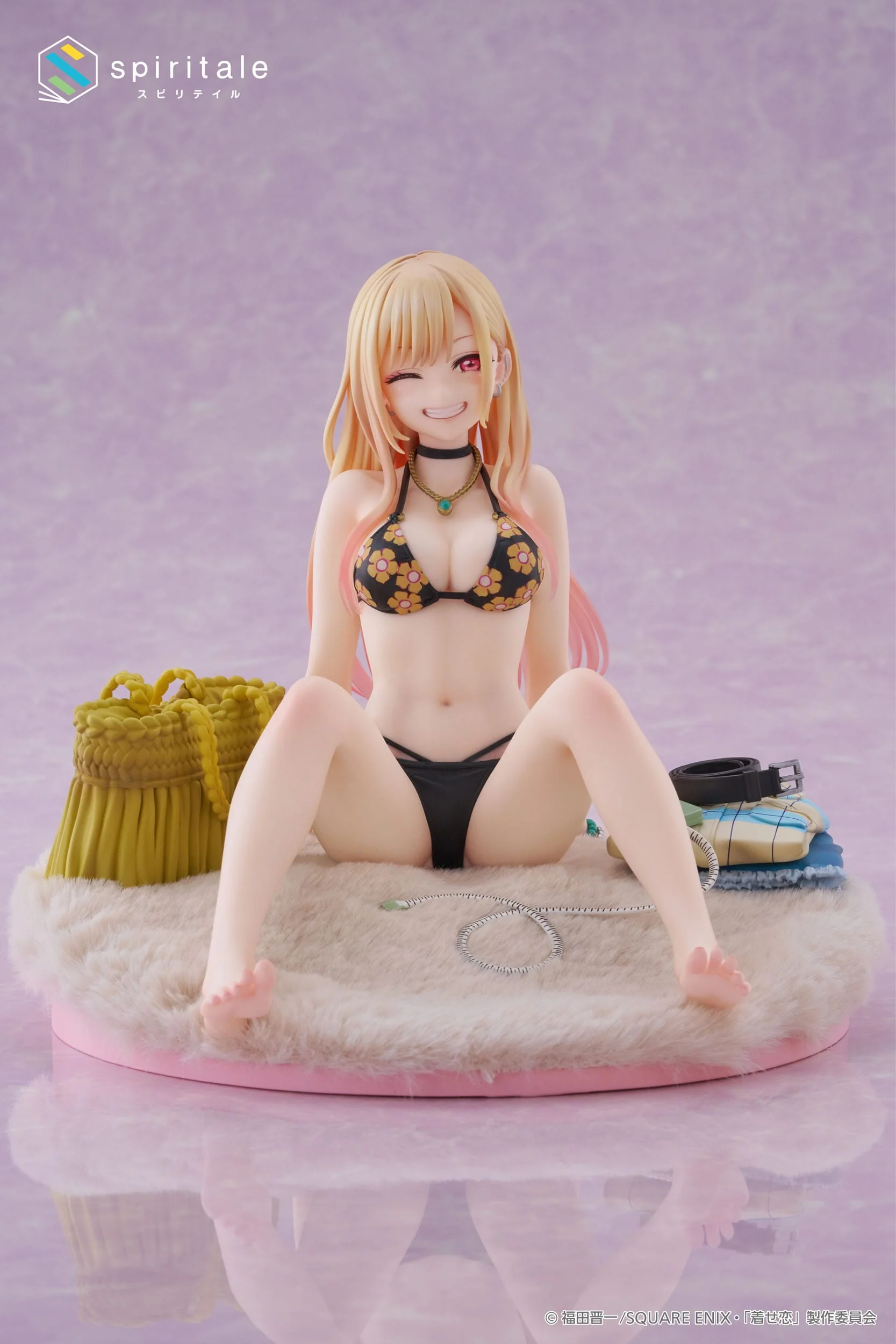 Marin Kitagawa Swimwear Ver. Taito - Image 24