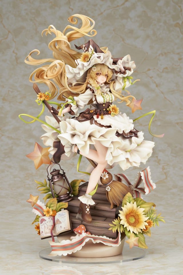 Marisa Kirisame Touhou Project Alter - Image 5