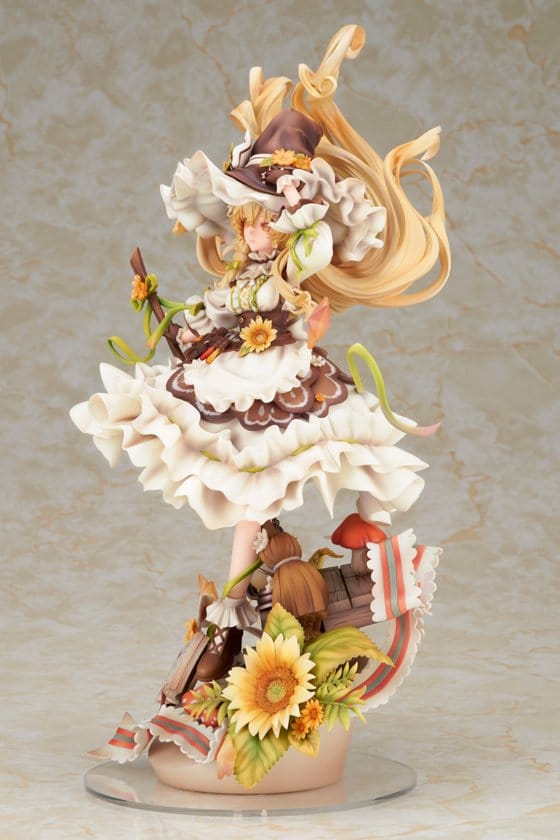 Marisa Kirisame Touhou Project Alter - Image 8