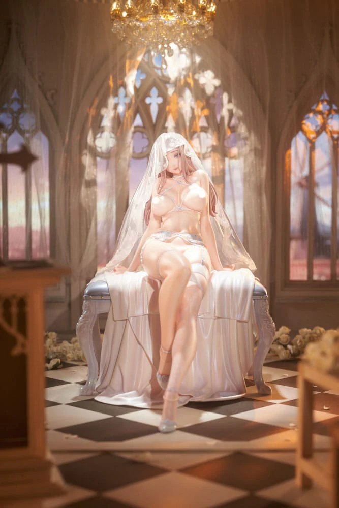 Marry me Illustrated by LOVECACAO Original Lovely - Image 16