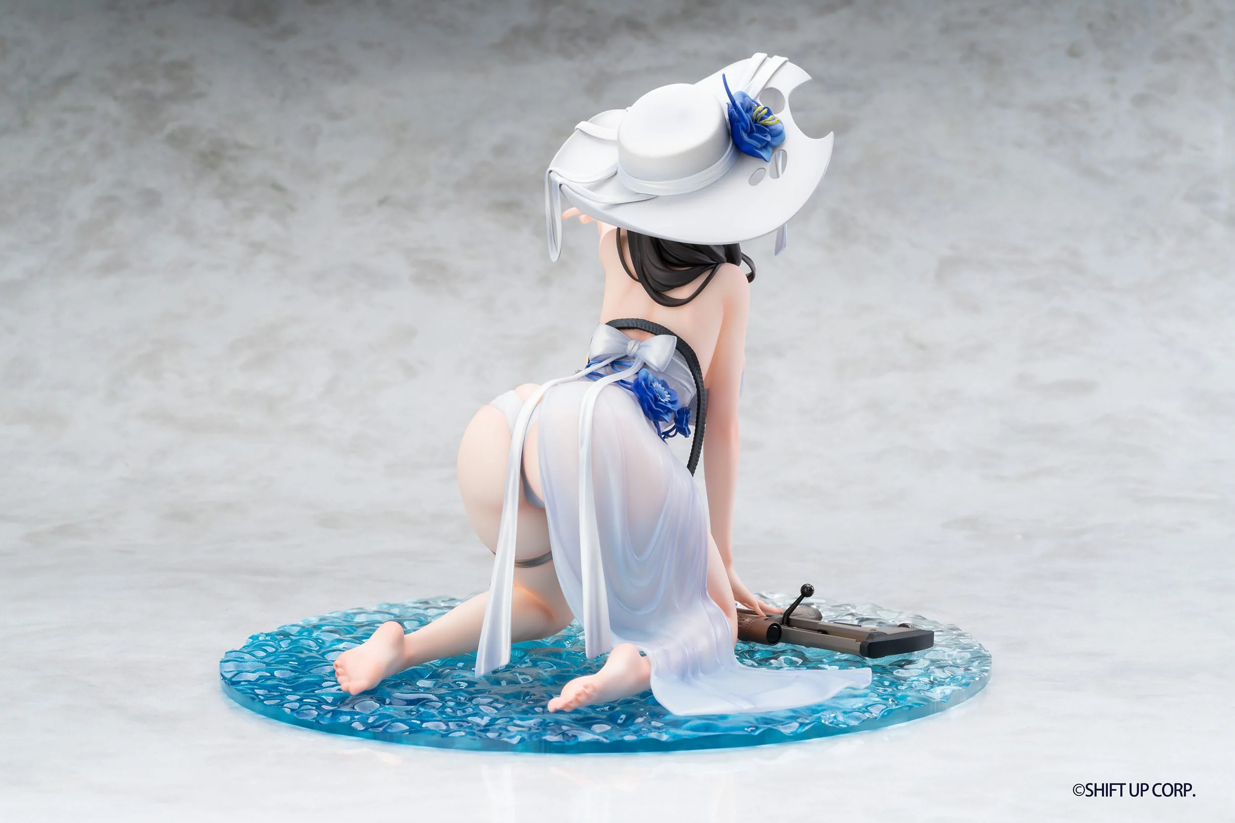 Mary: Bay Goddess Goddess of Victory: Nikke Reverse Studio - Image 21