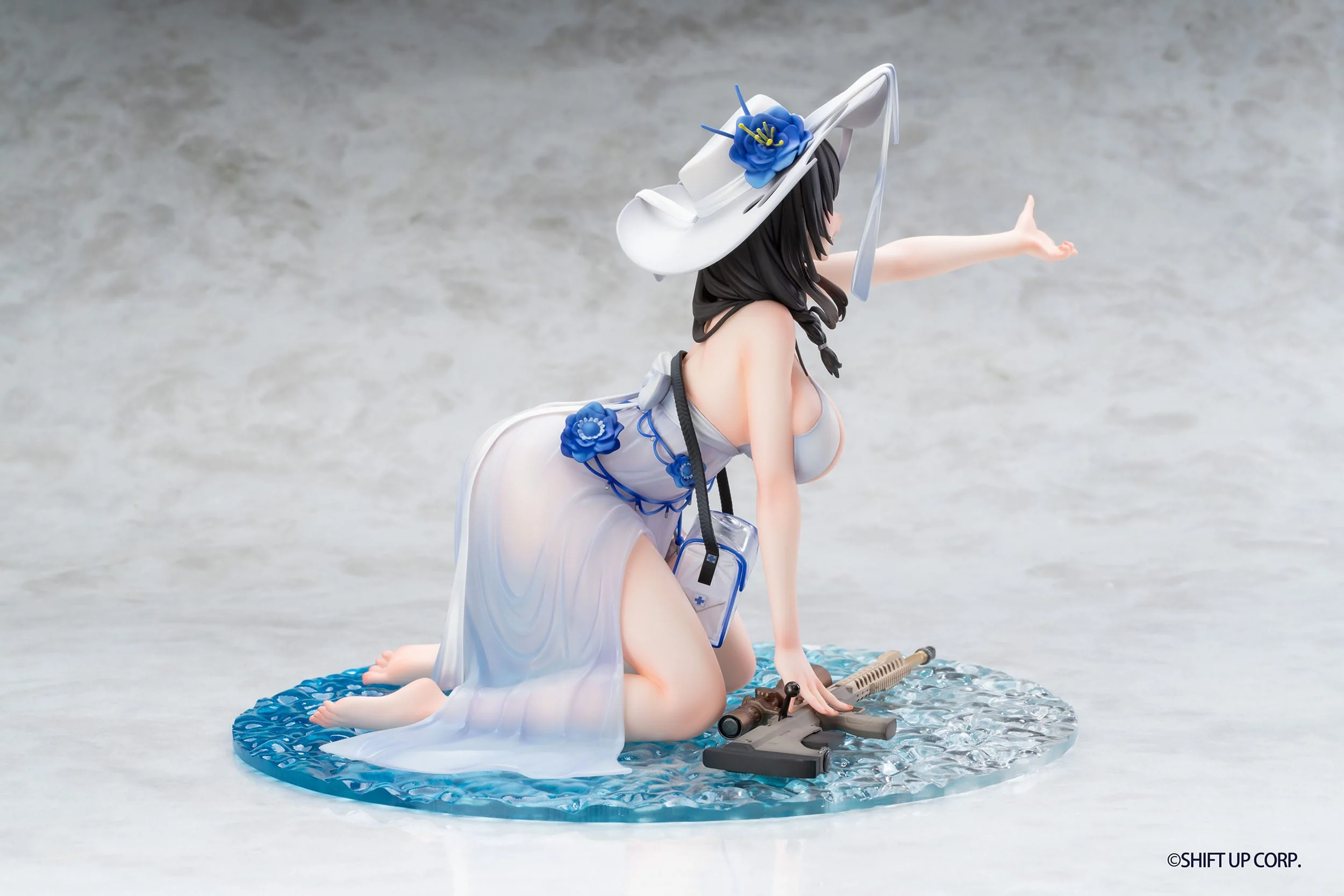 Mary: Bay Goddess Goddess of Victory: Nikke Reverse Studio - Image 22