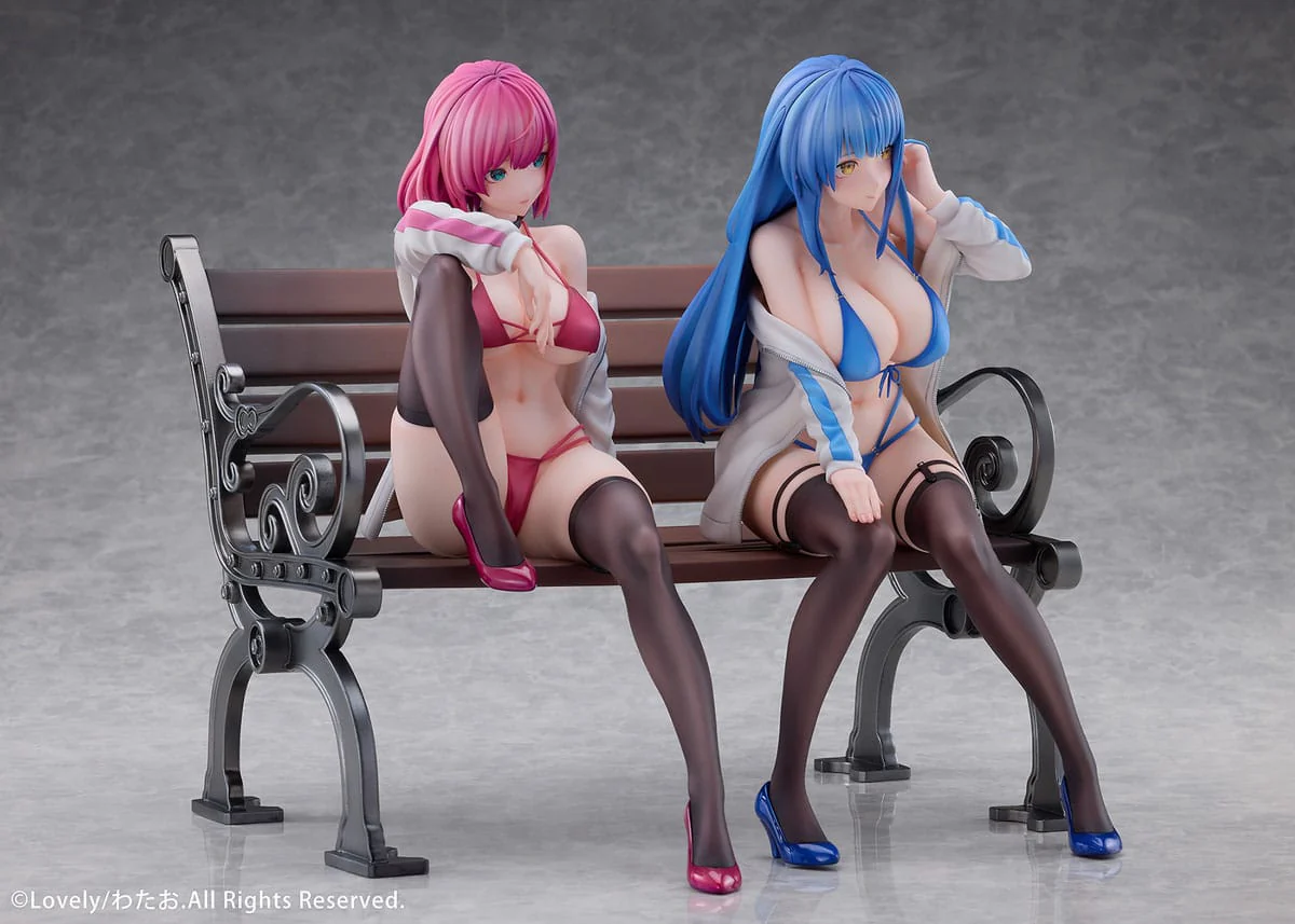 Mary & Ellie Original Character Lovely - Image 20