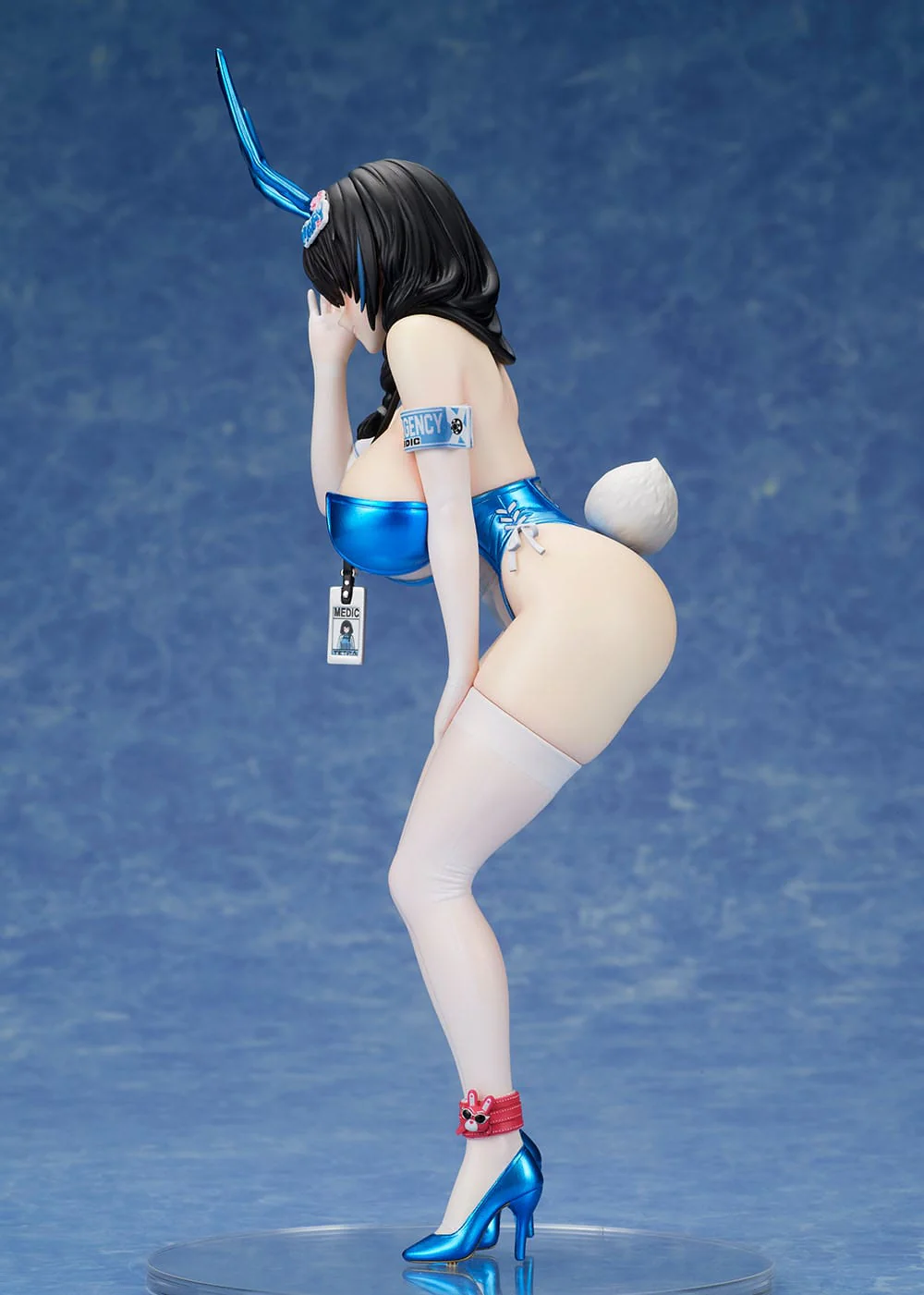 Mary: Medical Rabbit Goddess of Victory: Nikke Flare - Image 17