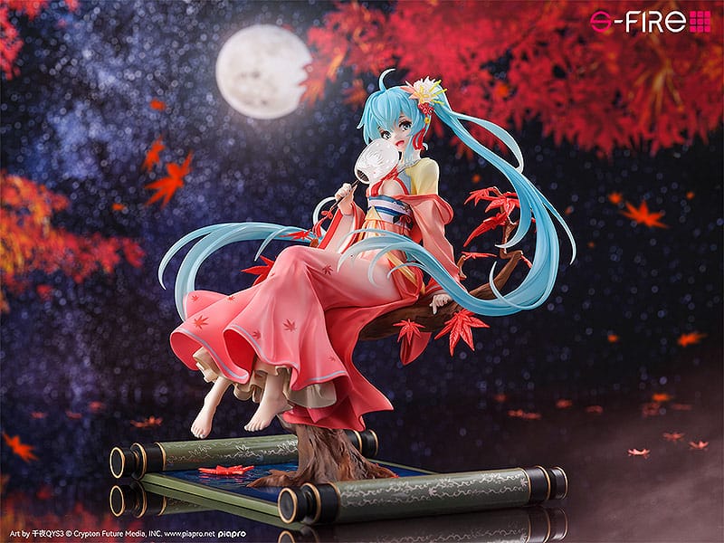 Hatsune Miku Yue Xi Jiang Sega - Image 11