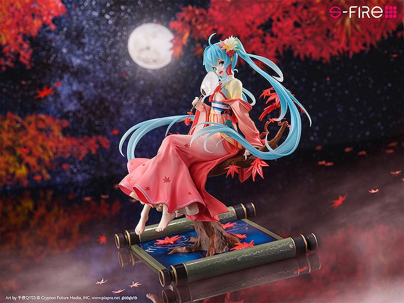 Hatsune Miku Yue Xi Jiang Sega - Image 12
