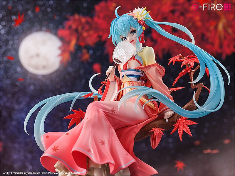 Hatsune Miku Yue Xi Jiang Sega - Image 14