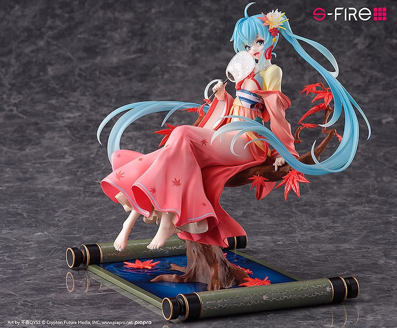 Hatsune Miku Yue Xi Jiang Sega - Image 2