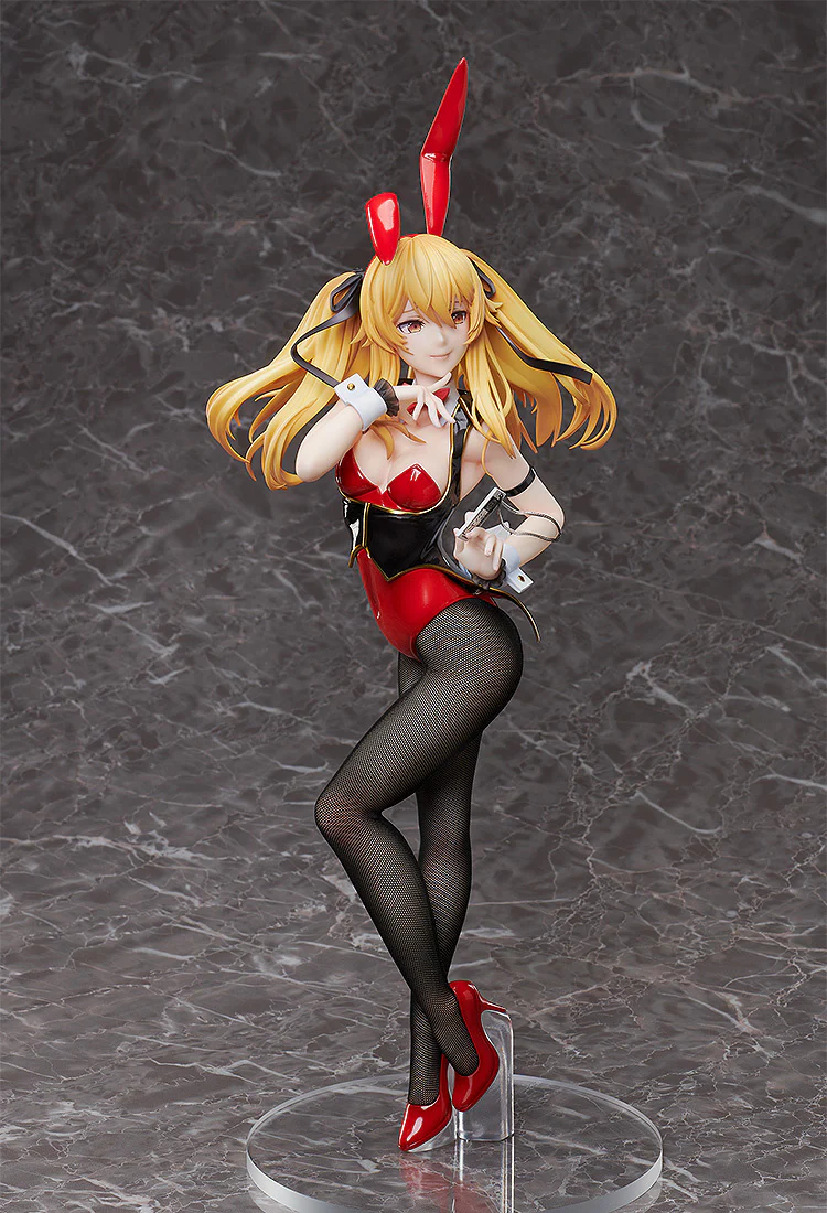 Mary Saotome: Bunny Ver. B-style FREEing - Image 4