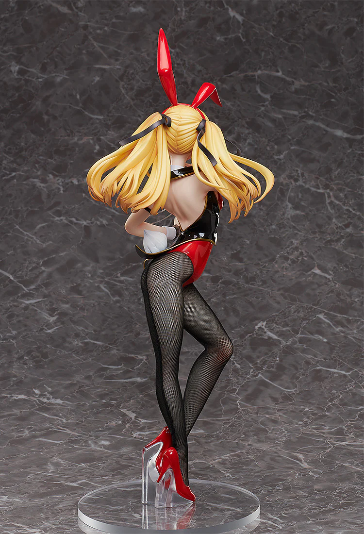 Mary Saotome: Bunny Ver. B-style FREEing - Image 6