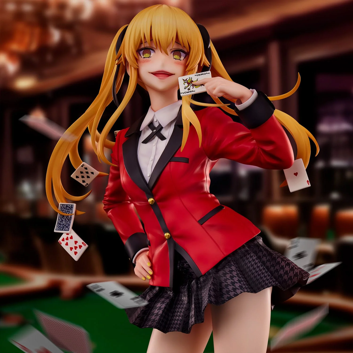 Mary Saotome Kakegurui Union Creative - Image 5