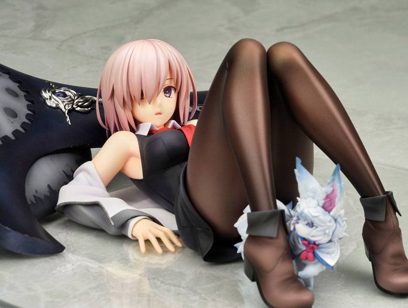 Mash Kyrielight Fate/Grand Order Alter - Image 7