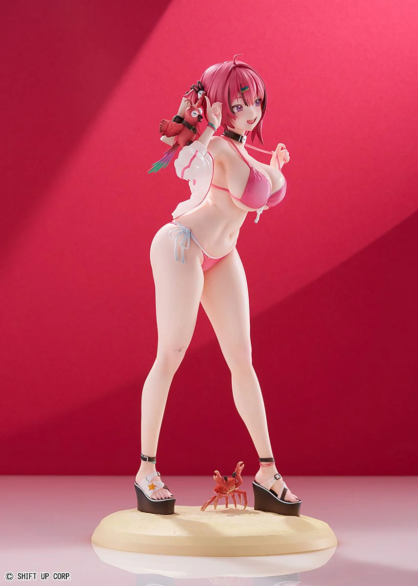Mast: A Pirate´s Heart Goddess of Victory: Nikke Amakuni - Image 11
