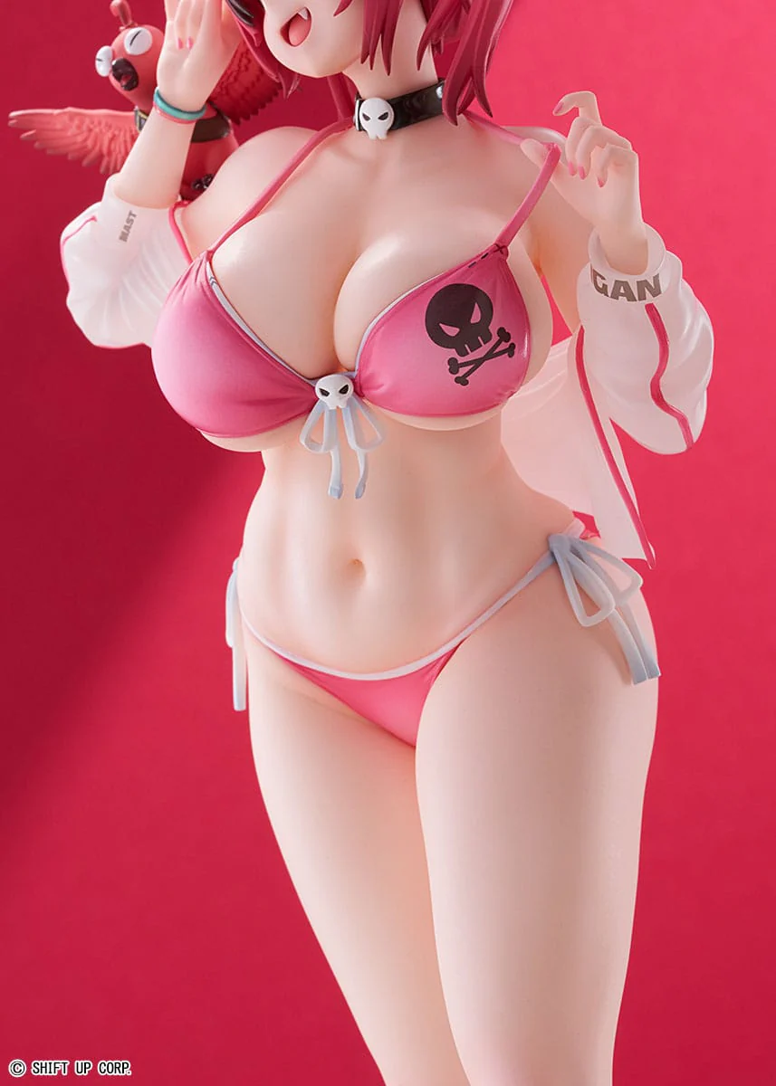 Mast: A Pirate´s Heart Goddess of Victory: Nikke Amakuni - Image 15