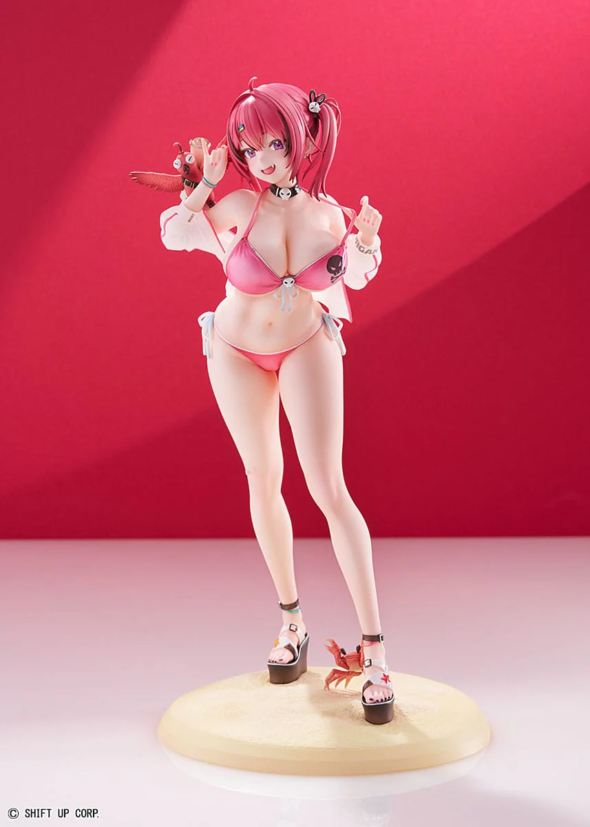 Mast: A Pirate´s Heart Goddess of Victory: Nikke Amakuni - Image 9
