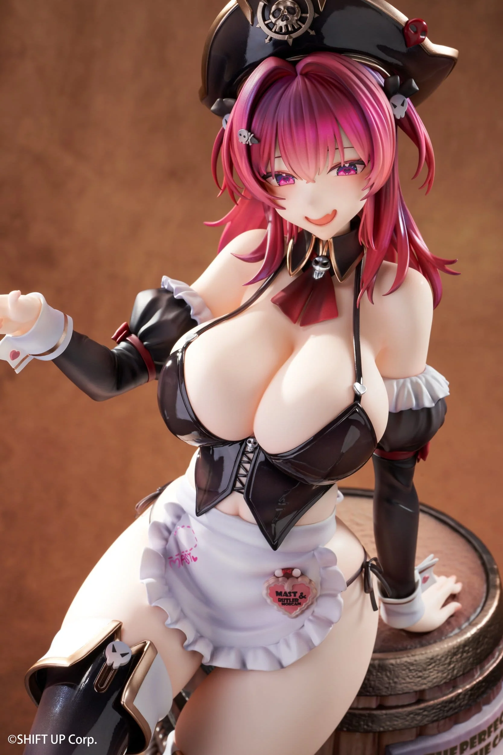 Mast: Romantic Maid Goddess of Victory: Nikke Hobby Sakura - Image 17