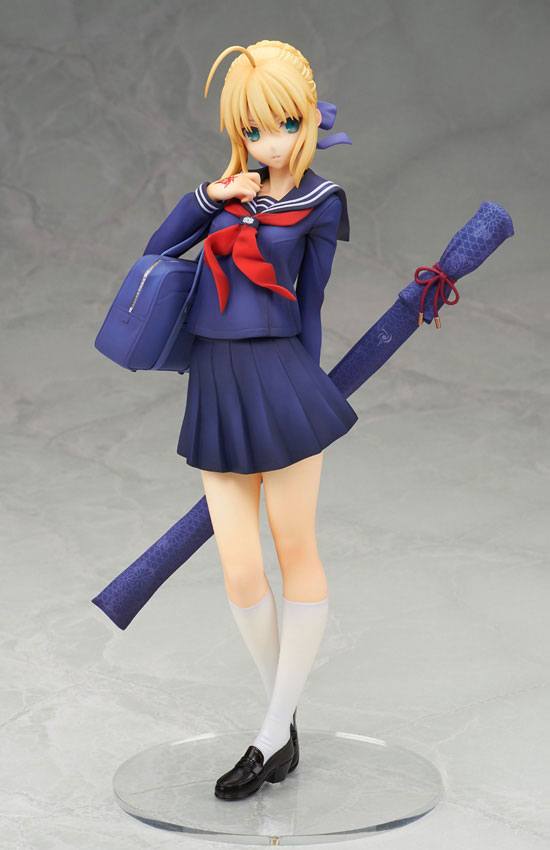 Master Altria Fate/Stay Night Alter - Image 2