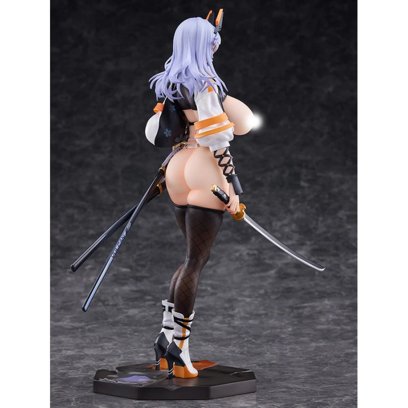 Mataro Samurai-Rei Hotvenus - Image 22